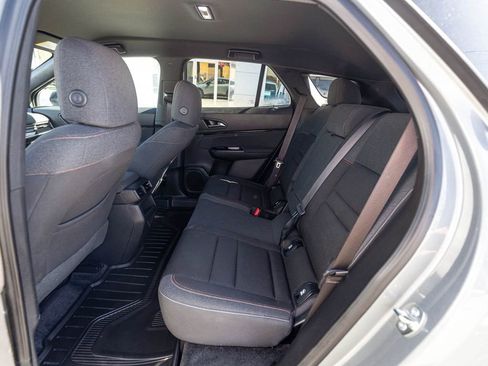 Used 2024 Honda Prologue EX image 24