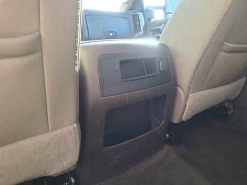 Used 2018 Chevrolet Silverado 1500 LTZ w/ Max Trailering Package image 32