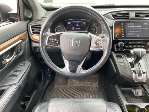 Used 2019 Honda CR-V Touring image 20