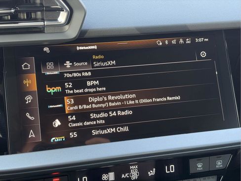 New 2026 Audi S3 Premium image 15