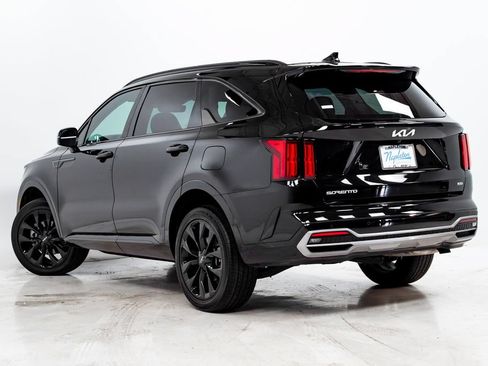 Used 2023 Kia Sorento SX AWD/4WD image 31