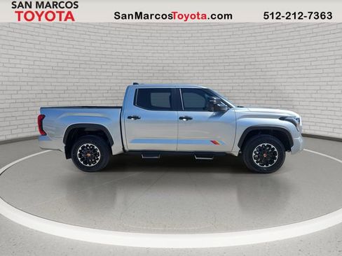 New 2026 Toyota Tundra Limited image 4