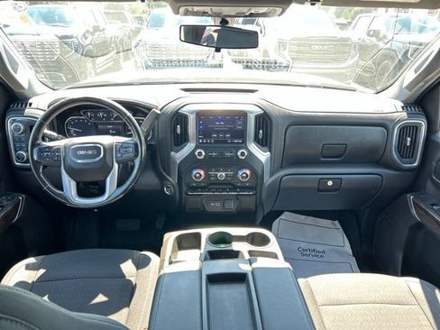Used 2021 GMC Sierra 1500 Elevation AWD/4WD image 20