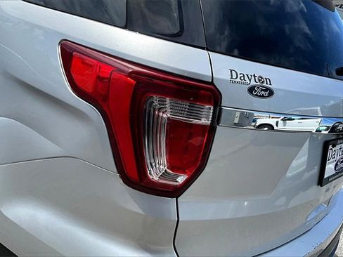 Used 2017 Ford Explorer Base image 33