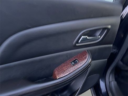 Used 2013 Chevrolet Malibu LTZ image 26