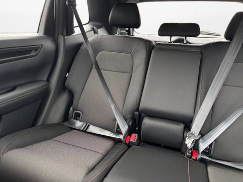 Certified 2026 Honda CR-V TrailSport image 12