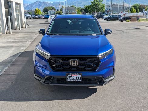 Used 2025 Honda CR-V Sport-L image 11