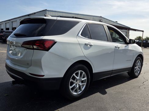Used 2023 Chevrolet Equinox LT FWD image 5