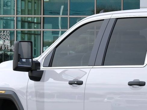 New 2026 GMC Sierra 3500 Pro w/ Convenience Package RWD image 12