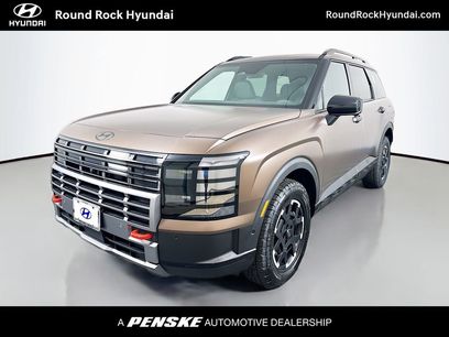 New 2026 Hyundai Palisade XRT Pro