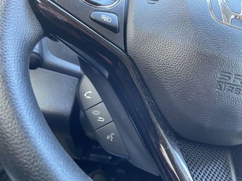 Certified 2022 Honda HR-V EX image 16