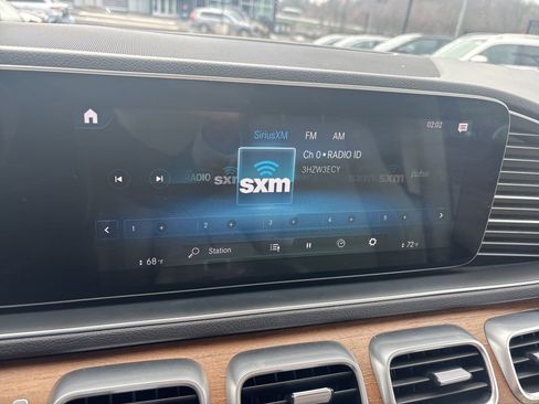 Used 2022 Mercedes-Benz GLE 350 4MATIC image 18