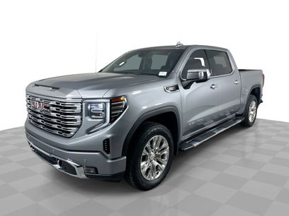 Used 2025 GMC Sierra 1500 Denali