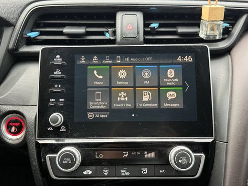 Used 2019 Honda Insight EX image 26
