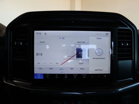 New 2026 Ford F150 STX AWD/4WD image 29