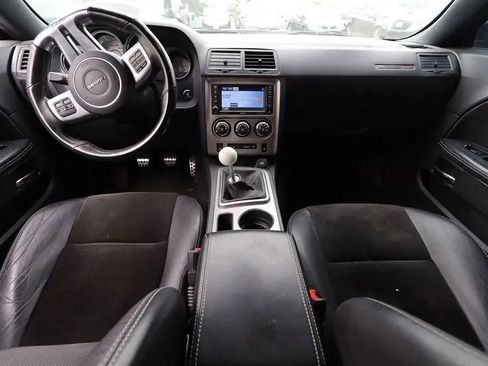 Used 2012 Dodge Challenger SRT8 image 13