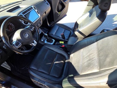 Used 2014 Volkswagen Tiguan R-Line image 25