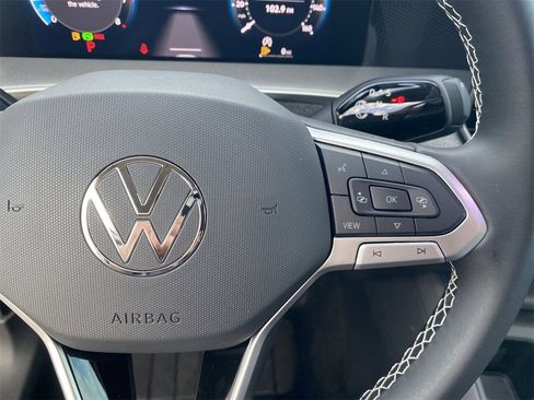 New 2025 Volkswagen Tiguan S image 20