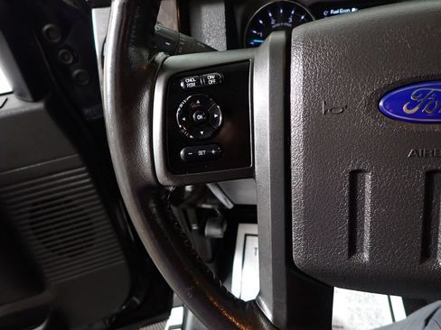 Used 2014 Ford F350 Platinum w/ Snow Plow Prep Package AWD/4WD image 28