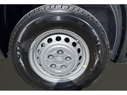 New 2026 RAM ProMaster 2500 w/ Safety Group image 9