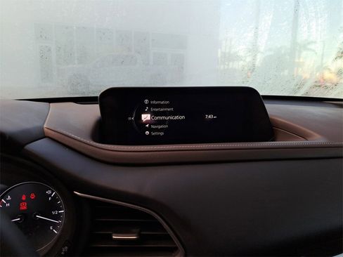 Used 2023 MAZDA CX-30 2.5 Turbo w/ Premium Package image 22