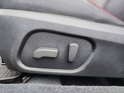 Used 2021 Subaru WRX STI Limited image 22