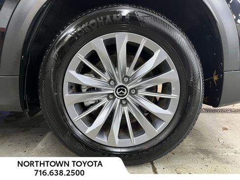 Used 2024 MAZDA CX-90 3.3 Turbo w/ Select Package image 31