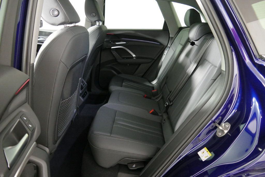 Certified 2025 Audi Q5 Premium w/ Convenience Package AWD/4WD image 28