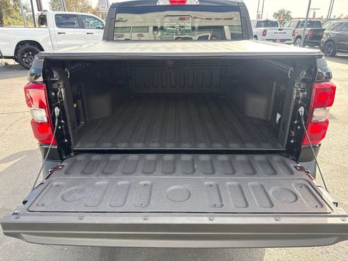 Used 2025 Ford Maverick Tremor AWD/4WD image 7