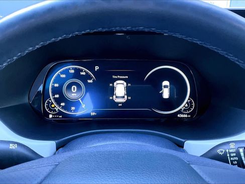 Used 2022 Hyundai Palisade Calligraphy image 24