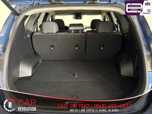 Used 2023 Hyundai Santa Fe SEL AWD/4WD image 44