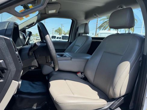 Used 2020 Ford F150 XL w/ Equipment Group 101A Mid RWD image 18