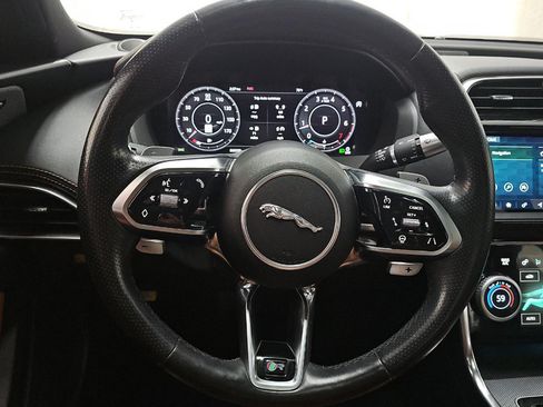 Used 2020 Jaguar XE R-Dynamic S AWD/4WD image 10