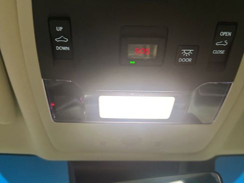 Used 2019 Lexus ES 350 image 6