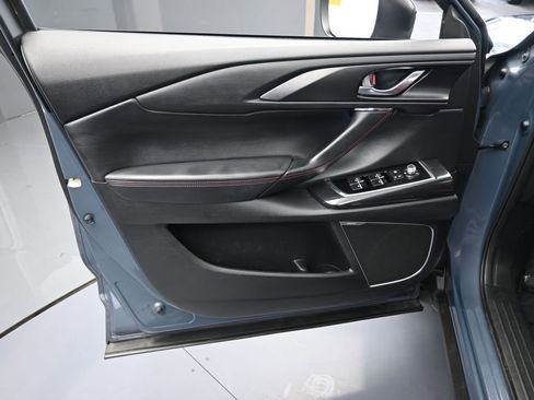 Used 2023 MAZDA CX-9 Carbon Edition image 13