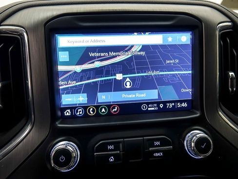 Used 2021 GMC Sierra 1500 Denali w/ Denali Premium Package AWD/4WD image 18