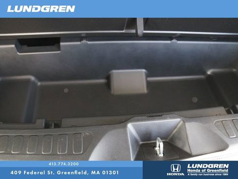 Used 2024 Honda Passport Black Edition image 35