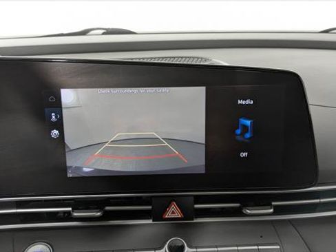 Used 2023 Hyundai Elantra SEL w/ Convenience Package FWD image 30