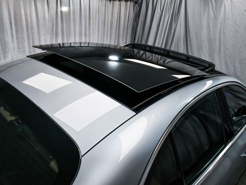 Used 2025 Mercedes-Benz E 53 AMG e 4MATIC Sedan image 94