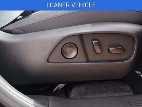 New 2026 GMC Terrain Denali image 9