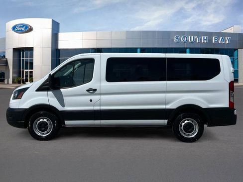 Certified 2020 Ford Transit 150 XL RWD image 2