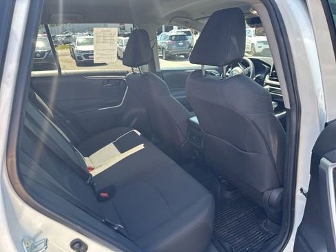 Used 2023 Toyota RAV4 LE image 18