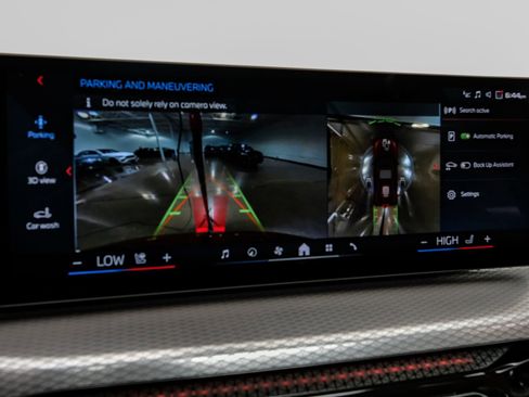 Used 2025 BMW M340i image 27