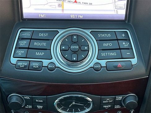 Used 2016 INFINITI QX50 Base w/ Premium Plus Package image 31