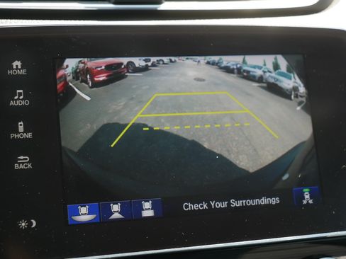 Used 2019 Honda CR-V EX image 27