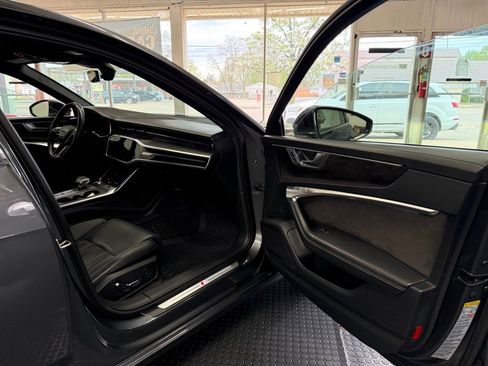 Used 2019 Audi A6 3.0T Premium Plus w/ Premium Plus Package AWD/4WD image 38