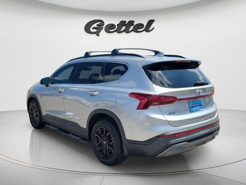 Used 2022 Hyundai Santa Fe XRT FWD image 7