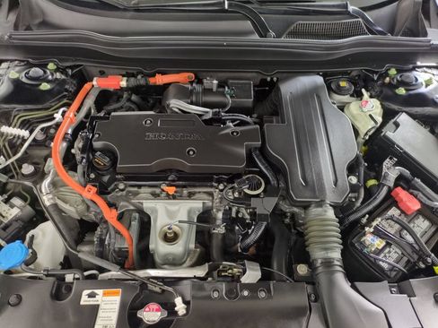 Used 2021 Honda Accord EX-L image 21