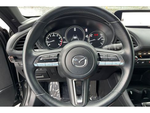 Certified 2023 MAZDA MAZDA3 s w/ Appearance Package image 35