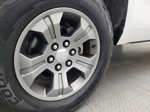 Used 2017 Chevrolet Tahoe LS w/ Skid Plate Package image 31